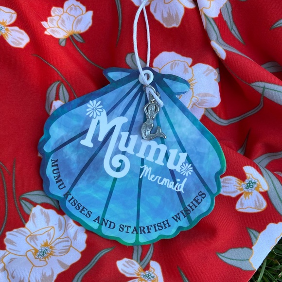 Show me your Mumu swim top - Picture 11 of 14